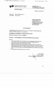 Płyta przekładka papierowa plaster miodu
