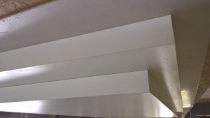 Płyta przekładka papierowa plaster miodu