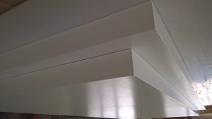Płyta przekładka papierowa plaster miodu
