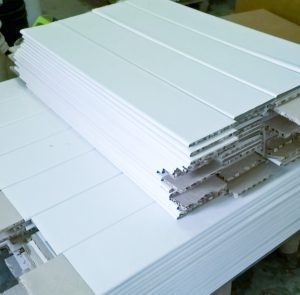 płyta papierowa typu plaster miodu polski producent niskie ceny