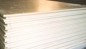 płyta papierowa typu plaster miodu obita HDF do stoisk i wystaw targowych polski producent niskie ceny