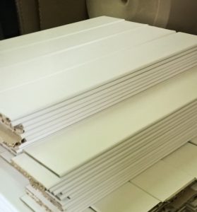 płyta papierowa typu plaster miodu obita tekturą polski producent niskie ceny