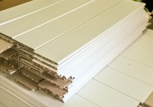 płyta papierowa typu plaster miodu obita HDF do stoisk i wystaw targowych polski producent niskie ceny