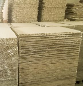 płyta papierowa typu plaster miodu targowych polski producent niskie ceny