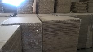 płyta papierowa typu plaster miodu polski producent niskie ceny