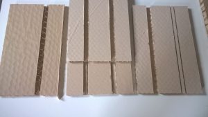 płyta papierowa typu plaster miodu polski producent niskie ceny
