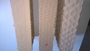 kątownik, płyta papierowa typu plaster miodu polski producent niskie ceny