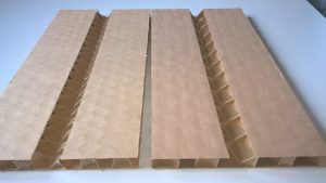 płyta papierowa typu plaster miodu polski producent niskie ceny