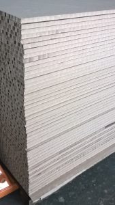 płyta papierowa typu plaster miodu polski producent niskie ceny