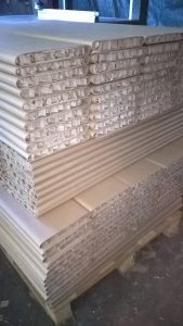 płyta papierowa typu plaster miodu polski producent niskie ceny